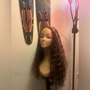 Motown Tress synthetic wig